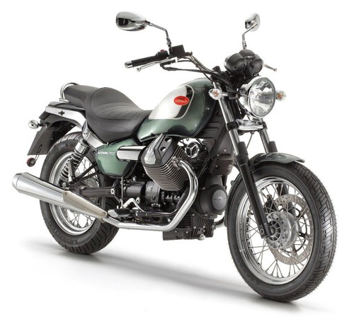 Baza Nevada 750 (LK)