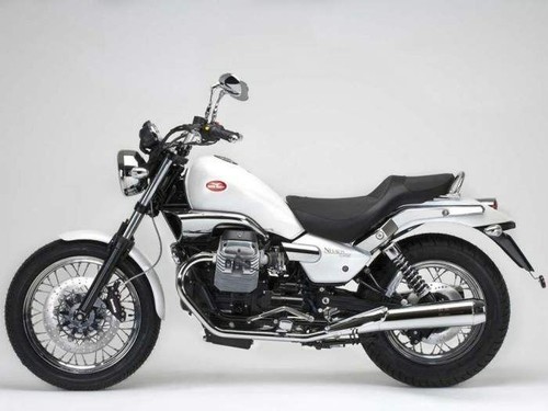 Nevada 750 Classic
