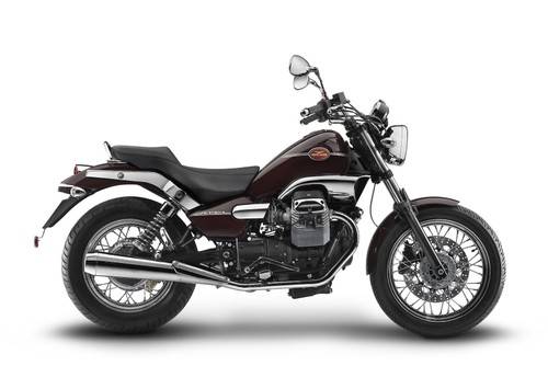 Nevada 750 Kulübü (LF)