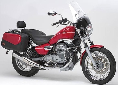 Nevada 750 yani