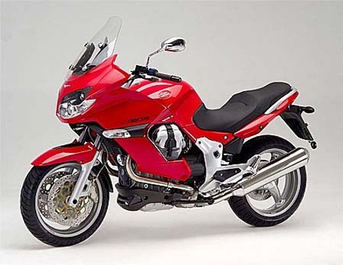 Norge 850
