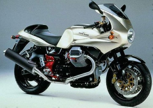 Spor 1100 (KE)
