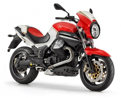 Sport 1200 ABS