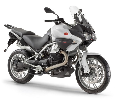 Stelvio 8v