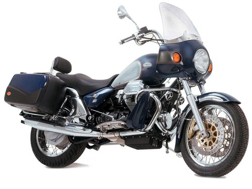 Stone 1100 Touring