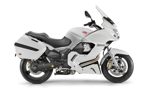 Toscana Cruise 1200