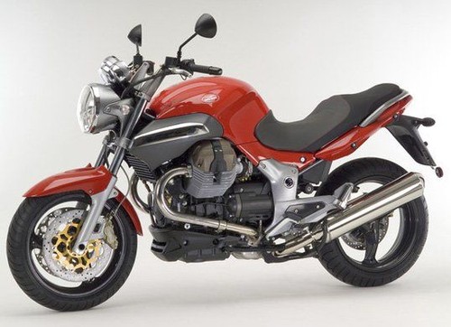 V 1100 Breva