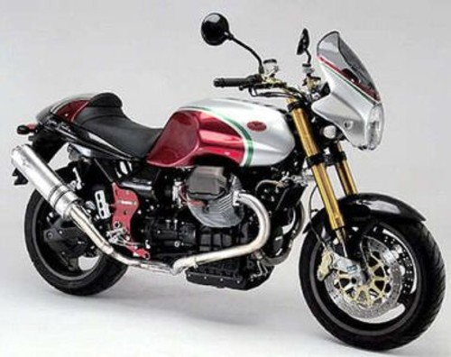 V11 1100 Kup Italije