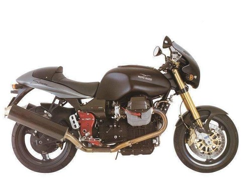 V11 1100 Scura