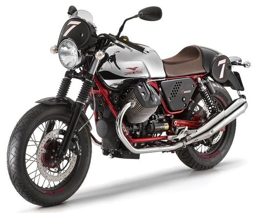 V7 750 Racer (LW)