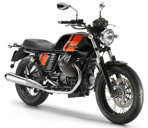 V7 750 Special (LW)