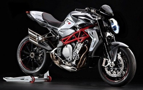 Brutale 1090 R (B520, B521)