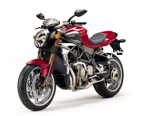 Brutale 910 R (F411AC/AD)