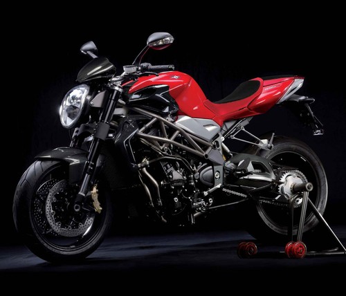 Brutale 990 R (B51)