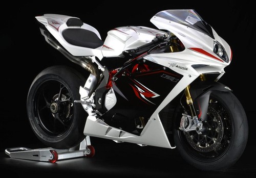 F4 1000 RR (F620, F621)
