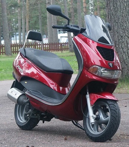 Elyseo 100 (G2A)