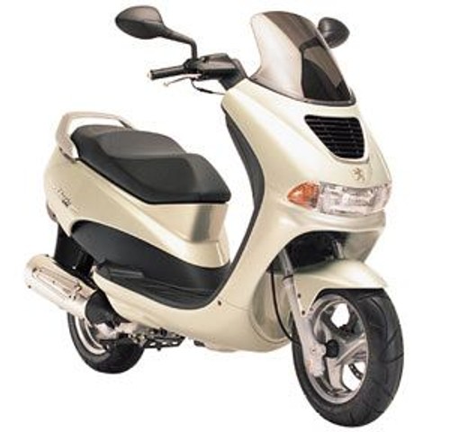 Elyseo 150 (G2A)