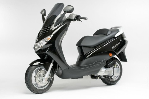 Elystar 50 Advant.