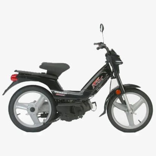 Fox 50L (T057-DE)