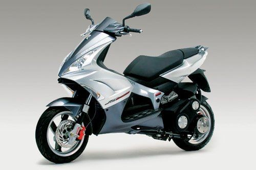 Jet Gücü 125