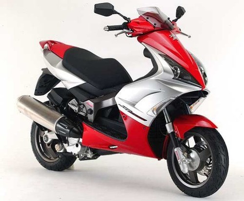 Jet Force 50 Rallisi