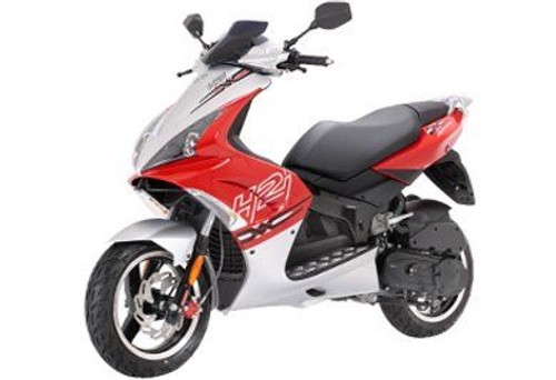 Jet Force 50 TSDI