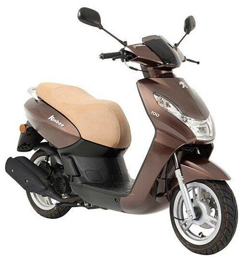 Kisbee 100 (K3)