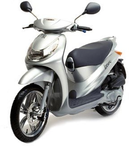 Looxor 125