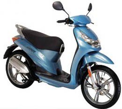 Looxor 50 (B1)