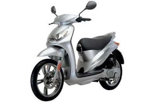 Looxor 50 TSDI