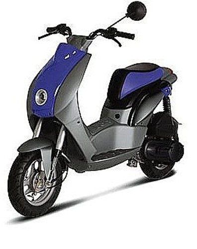 Ludix 50 Eins