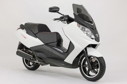 Satellit 125