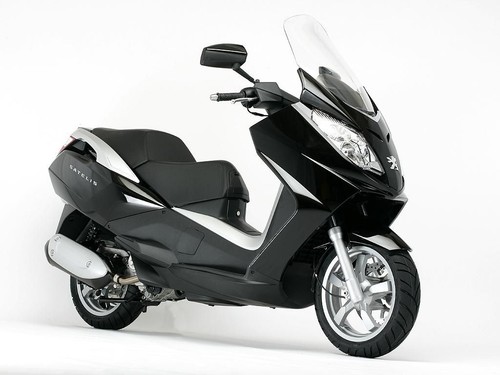 Uydu 250