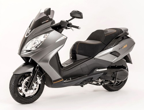 Satelis 400 (J2)