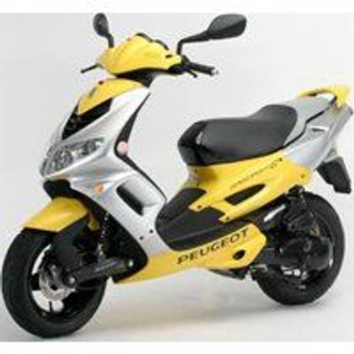 Speedf. 100 (BA20DA)