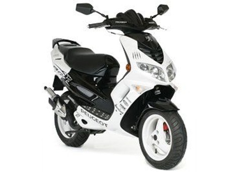 Speedf. 50 AC (BA20DB-DE)