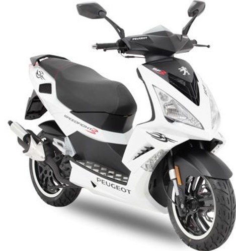 Speedf. 50LC (BA20DB-DE)