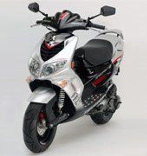 Speedf.II 100 Silv.Sp.