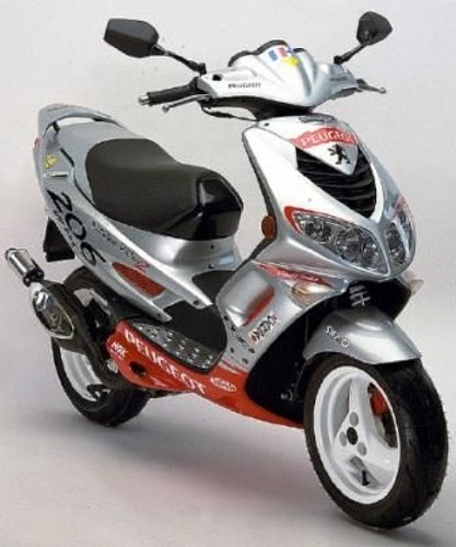 Speedf.II 100 WRC