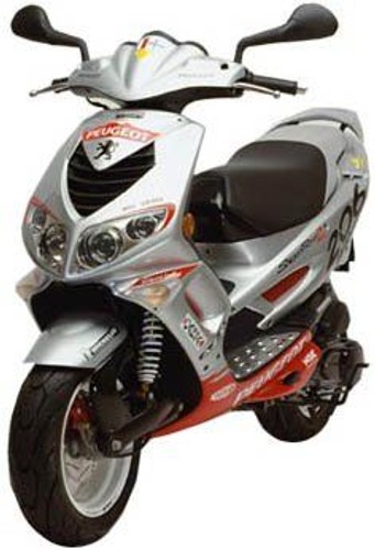 Speedf.II LC 50 WRC