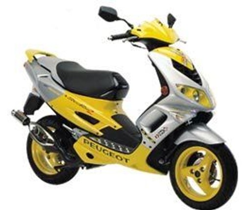 Speedf.II LC 50 X Yarışı