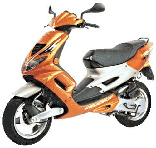 Speedf.LC 50 LCD