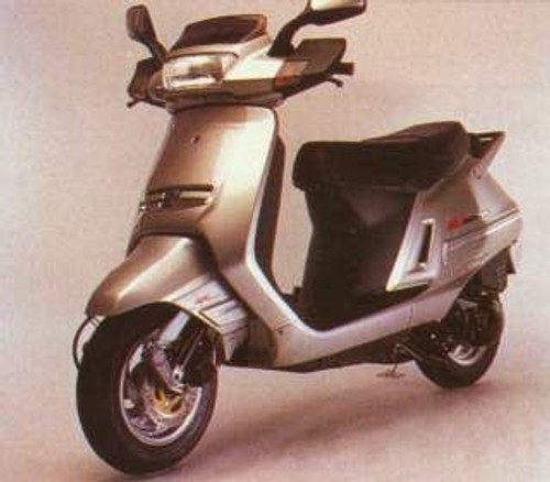 SV100 (F121)
