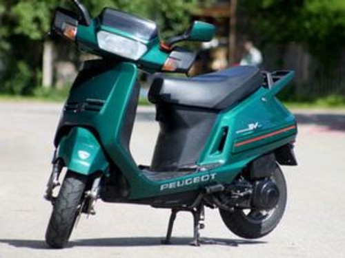 SV 125 (F121/DE)