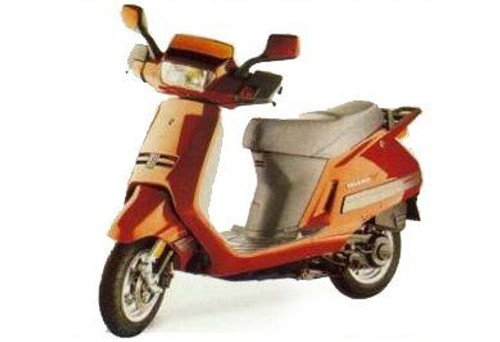 SV 50 M (F052-DE)
