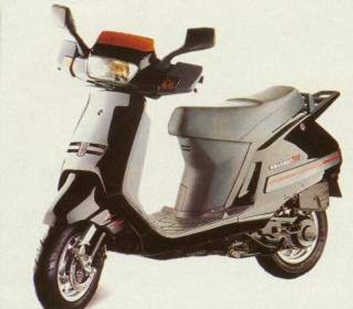 SV 80 (F082-DE)