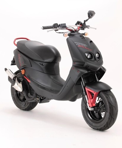 TKR 50 Furious