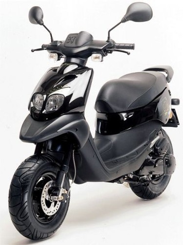 Trekker 100 Road (BA20DA)