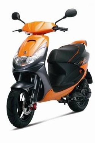Vivacity 50 Sportl.