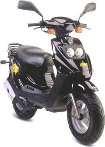 Big Max 50